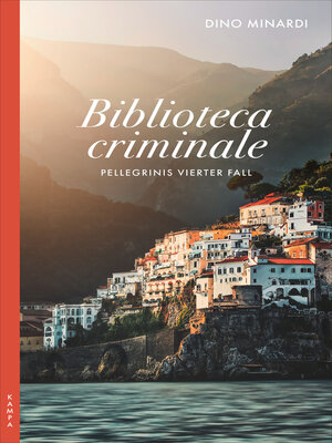 cover image of Biblioteca criminale
